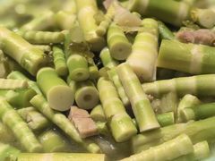 腌菜野山笋-小绍兴家宴·百年绍兴菜(鲁迅路店)