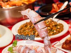 -阿里元海鲜·闽南特色菜(曾厝垵店)