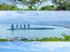 -鹿回头风景区