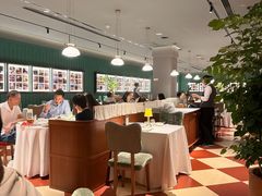-漢舍中国菜馆(浦东嘉里城店)