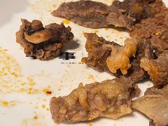 -牛事制造局牛肉火锅(莲岳路店)