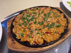 -陈帅夜排档·龙虾·炒菜·烤串(世茂店)
