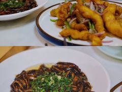 椒盐排条-锦園(伊势丹美食城店)