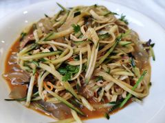 -关东风老北方菜馆(桂芳园店)