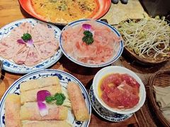 -楠火锅(广州总店)
