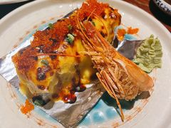 榴莲焗卷-熊藏居酒屋(kkone店)