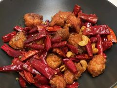 -榕意·川味之美(深业上城店)