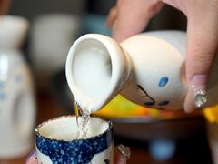 -鸟泉居酒屋·烧鸟·酒馆(百子湾店)