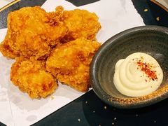 -元满•自助和牛·烧鸟lzakaya(文范路店)