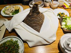 -云尊府云南菜·蒸汽石锅鱼(五棵松华熙店)