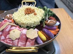 -李先生的首尔小馆(松江启源广场店)