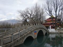 -宗角禄康公园