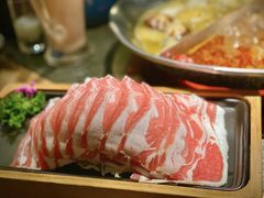 -湊湊火锅·茶憩(上海合生汇店)