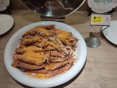 -御水泉·国际水疗会(广州长隆店)