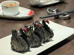 -广州文华东方酒店·江-由辉师傅主理