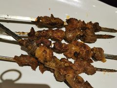 -巴依老爷新疆美食(清华东门店)