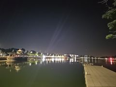 -龙舟池