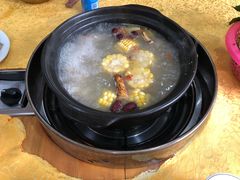 -濠轩阁特色生蚝火锅(水湾路店)