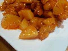 -鑫小城故事·砂锅·排骨藕汤(兴业路店)