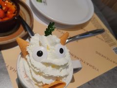 -一沙一城·甄品牛扒(国贸店)