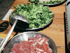 -牛小仙渣渣牛肉(长春店)