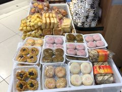 -北京稻香村(望京新世界店)