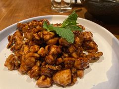 -陆壹捌餐厅(五大道店)