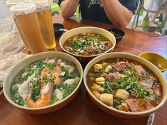 -筒骨麻辣烫(永同昌公寓胜明花园店)