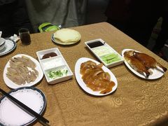 -德缘烤鸭店(大栅栏店)