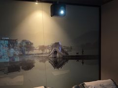 -上足·影院足道·SPA(红岭店)