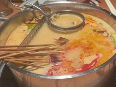 -生如夏花泰式火锅(鹭洲里店)