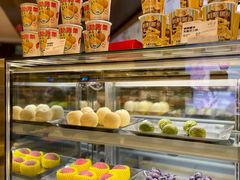 -LELECHA乐乐茶(百货大楼店)