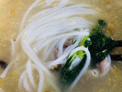 -桥香园过桥米线(国贸店)