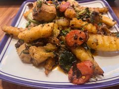 -云阿蛮云南生烫牛肉米线(奉贤路店)