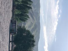 -新疆那拉提国家旅游度假区