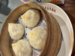 -韩萍老南京馄饨(河西万达店)