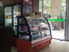 -阿里西北美食(小黄庄店)