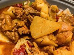 -耶里夏丽·丝路新疆菜·清真食品(徐汇南丹东路臻选店)