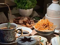-兮禾酒馆(护国路店)
