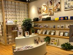 -方快-照相馆(金桥国际店)