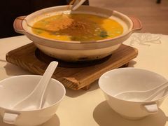 -利苑酒家(宜安广场店)