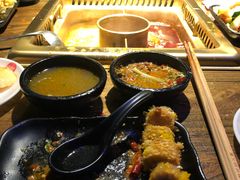 -九鼎轩脆毛肚火锅(商业街店)