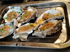 -大汗烧烤滩羊馆(清水河公园店)