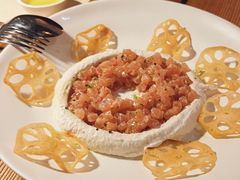 -Mercato莫卡多露台餐厅与酒吧(K11店)