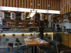 -花漫里·日式の创意餐厅(刺桐店)