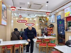 -兰州拉面(中粮彩云居店)