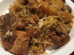 -西贝莜面村(近铁城市广场店)