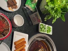 -葛记红焖羊肉(和平路形象店)