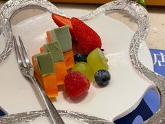 -广州瑞士酒店瑞初日本料理·铁板烧