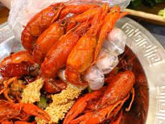 -三炮儿烧烤·羊锅·铁锅炖(南京首店)